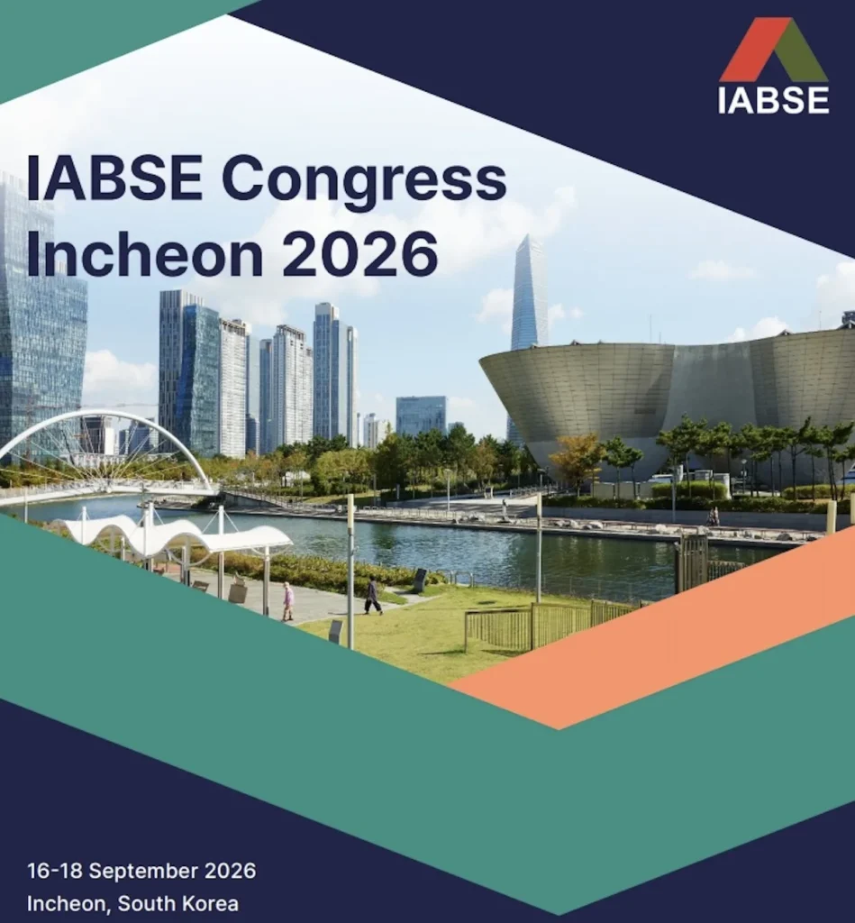 IABSE Congres 2026