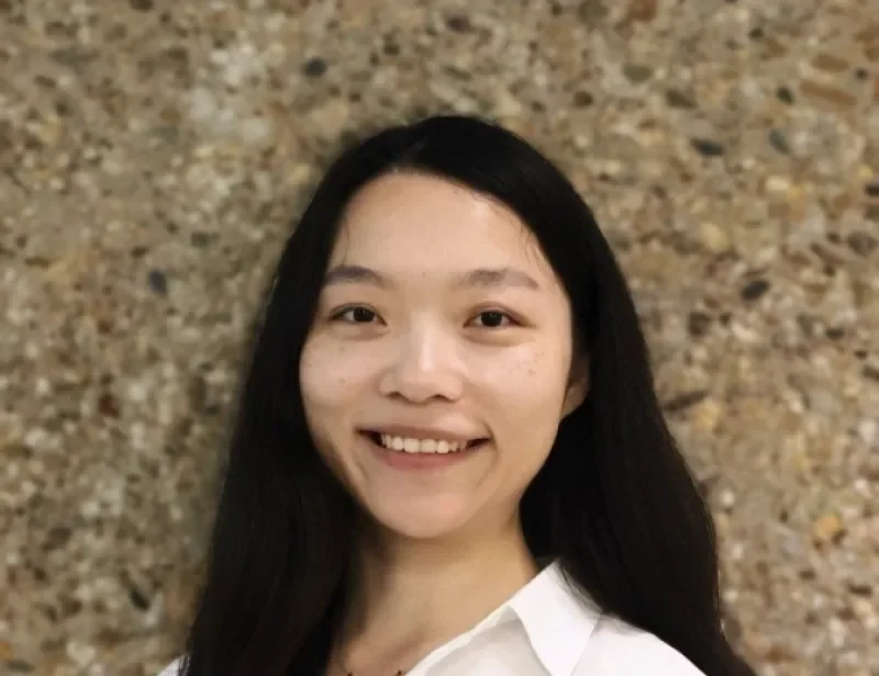 dr. Fenggiao Zhang (TU Delft) wint Best PhD Thesis Award